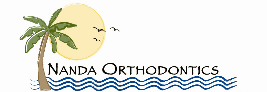 Company Logo For Nanda Orthodontics'