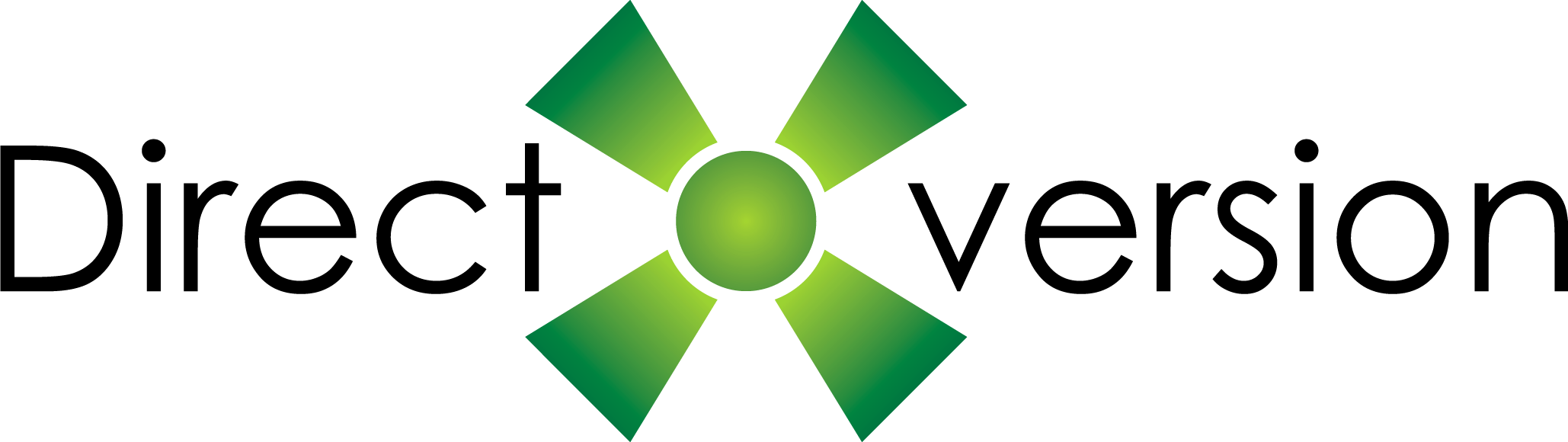 directx version