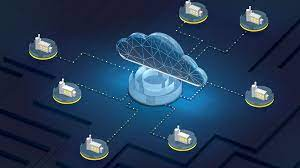 Industrial Cloud Platform