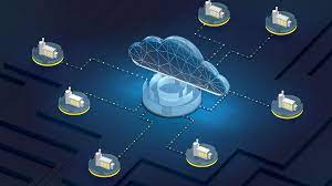 Industrial Cloud Platform'