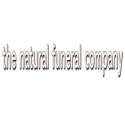 Company Logo For The Natural Funeral Company'