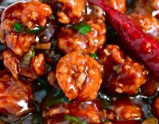 general tso chicken