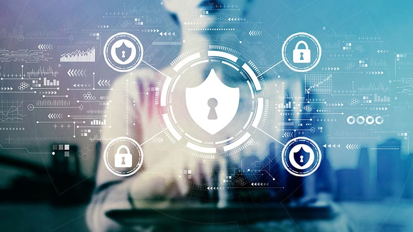 Cybersecurity Mesh Market'