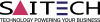 Company Logo For Saitech Inc'