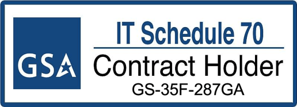 GSA Contract Holder Contractor'