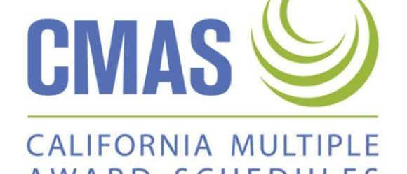 CMAS Contract Holder MBE'