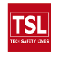 Company Logo For Tech Safety Lines'