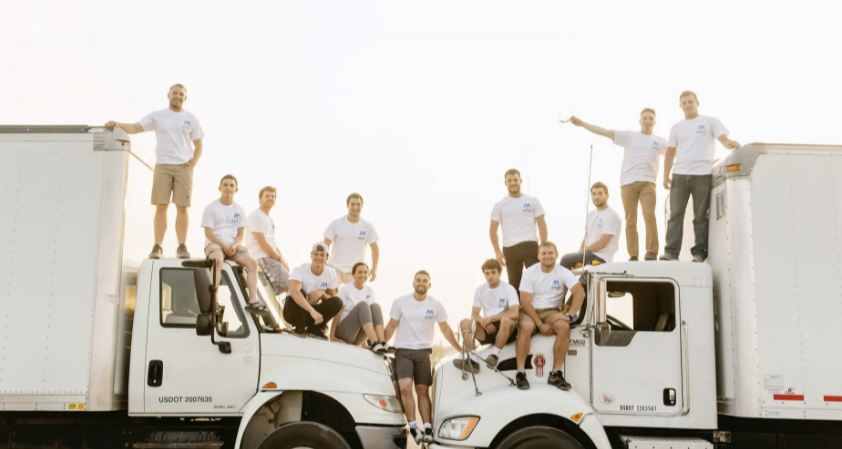 Company Photo For Ecoway Movers Innisfil ON'