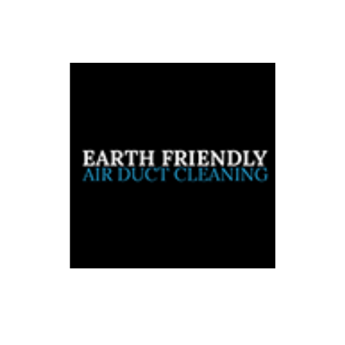 Company Logo For Earth Friendly Air Duct Cleaning'