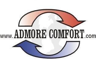 Company Logo For Admore Comfort'