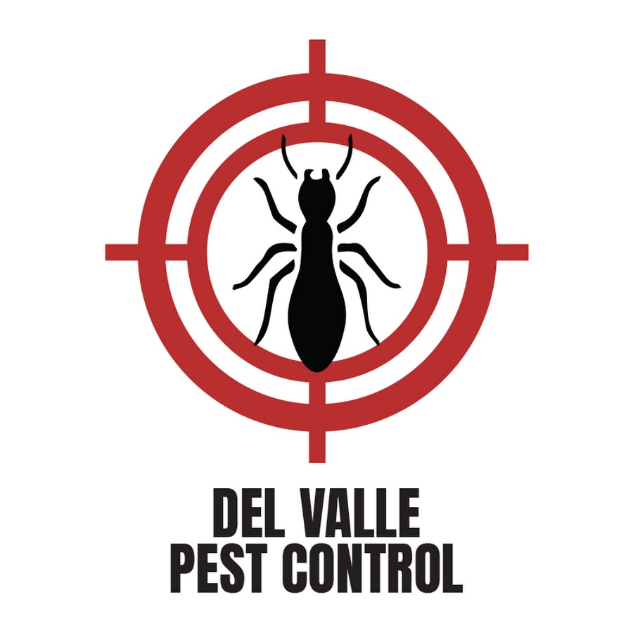 Company Logo For Del Valle Pest Control'