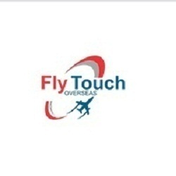 Company Logo For Flytouch Overseas- New Zealand Student Visa'