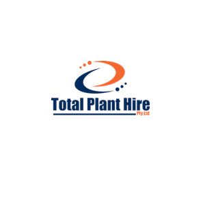 Company Logo For Total Plant Hire'