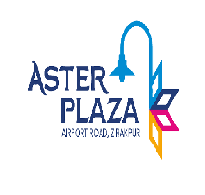 Company Logo For Aster Plaza'