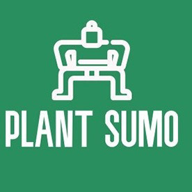 Company Logo For Plant Sumo'