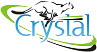 Company Logo For Crystal Logistic Cool Chain Ltd'