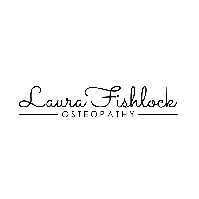 Company Logo For Laura Fishlock Osteopathy'