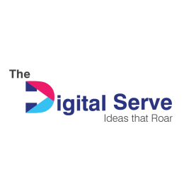 Company Logo For The Digital Serve'