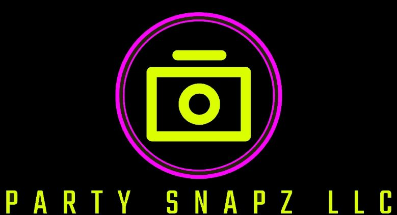 Company Logo For Party Photo Booth Rentals Seattle'