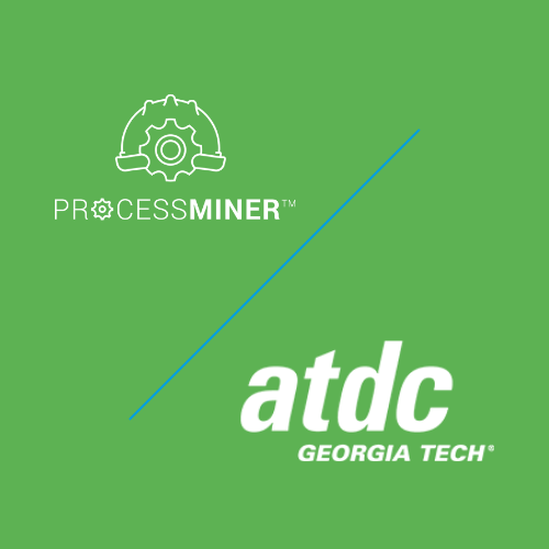 ProcessMiner™ Announces Acceptance into Georgia Te'