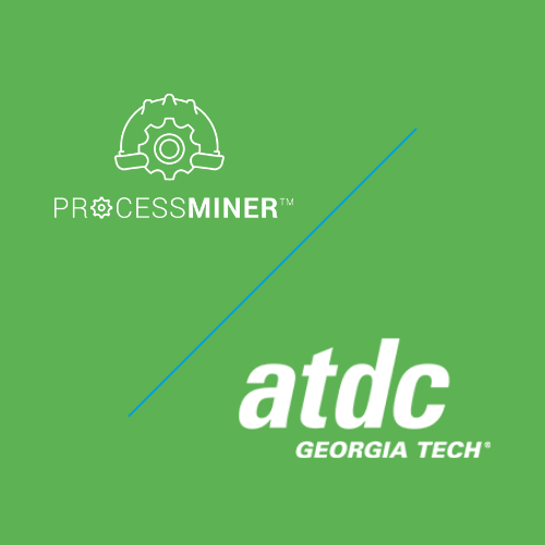 ProcessMiner&trade; Announces Acceptance into Georgia Te'