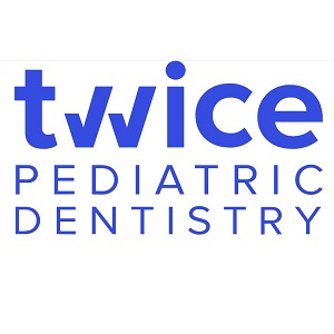 Company Logo For Twice Pediatric Dentistry'