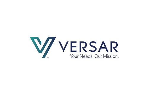 Company Logo For Versar Inc'