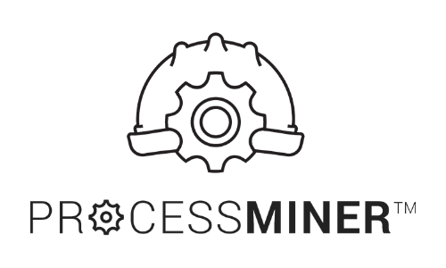 ProcessMiner Logo