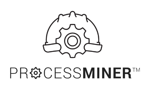 Company Logo For ProcessMiner'
