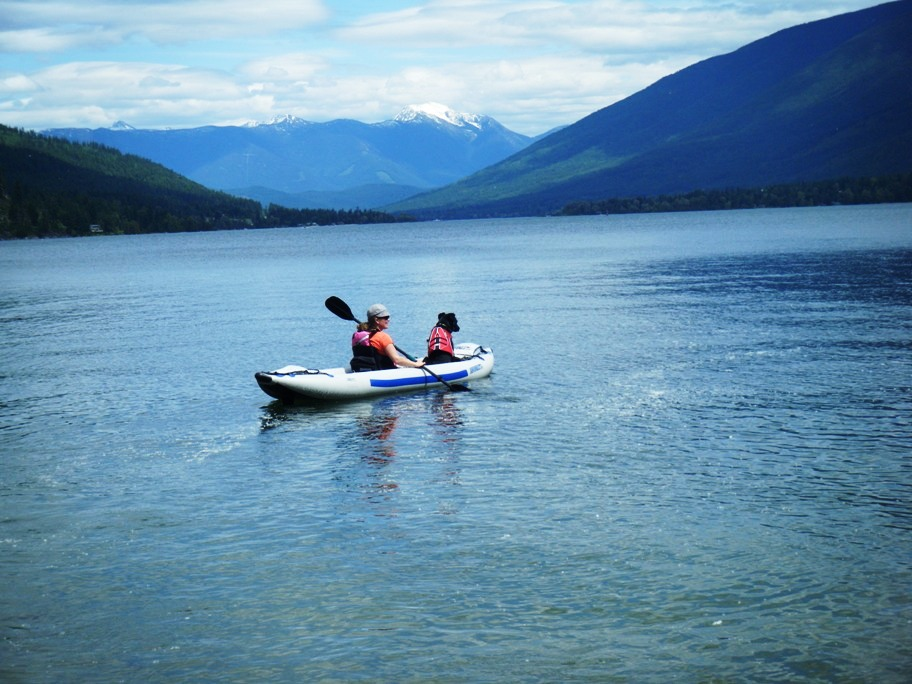 InflatableKayakWorld.com'