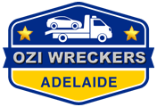 Company Logo For OZI Wreckers Adelaide'