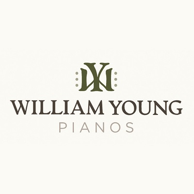 Company Logo For Wy Pianos'