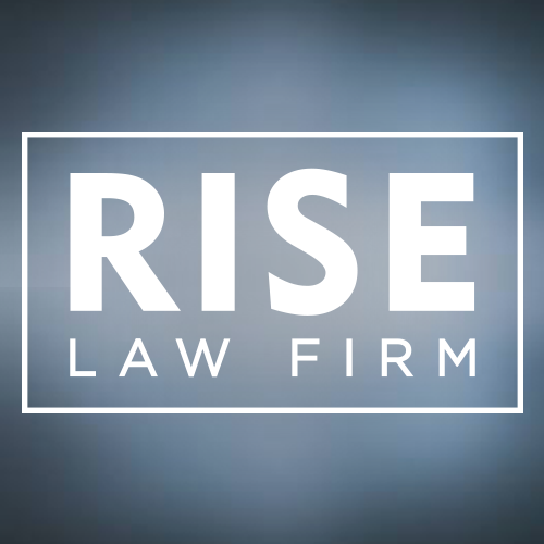 Company Logo For Rise Law Firm, PC'