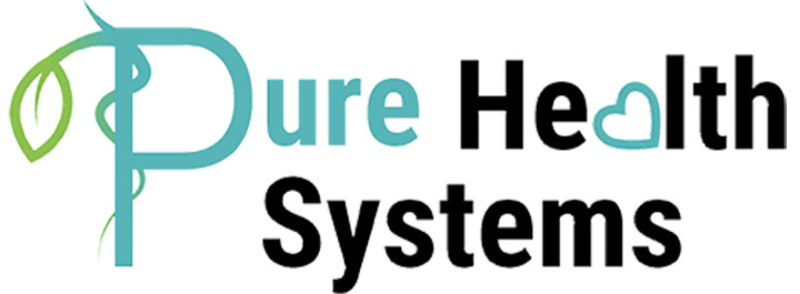 Company Logo For Pure Health Systems'