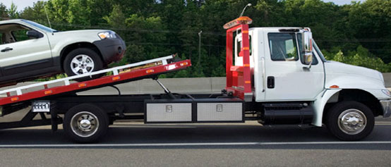 Company Logo For Tow Truck Queens 24/7 Towing Service'