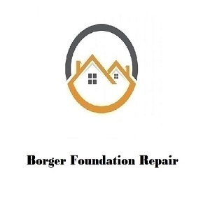 Company Logo For Borger Foundation Repair'