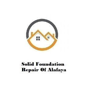 Company Logo For Solid Foundation Repair Of Alafaya'