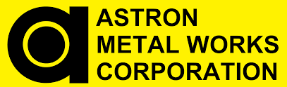 Astron Metal Works Corporation Logo