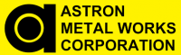 Astron Metal Works Corporation Logo