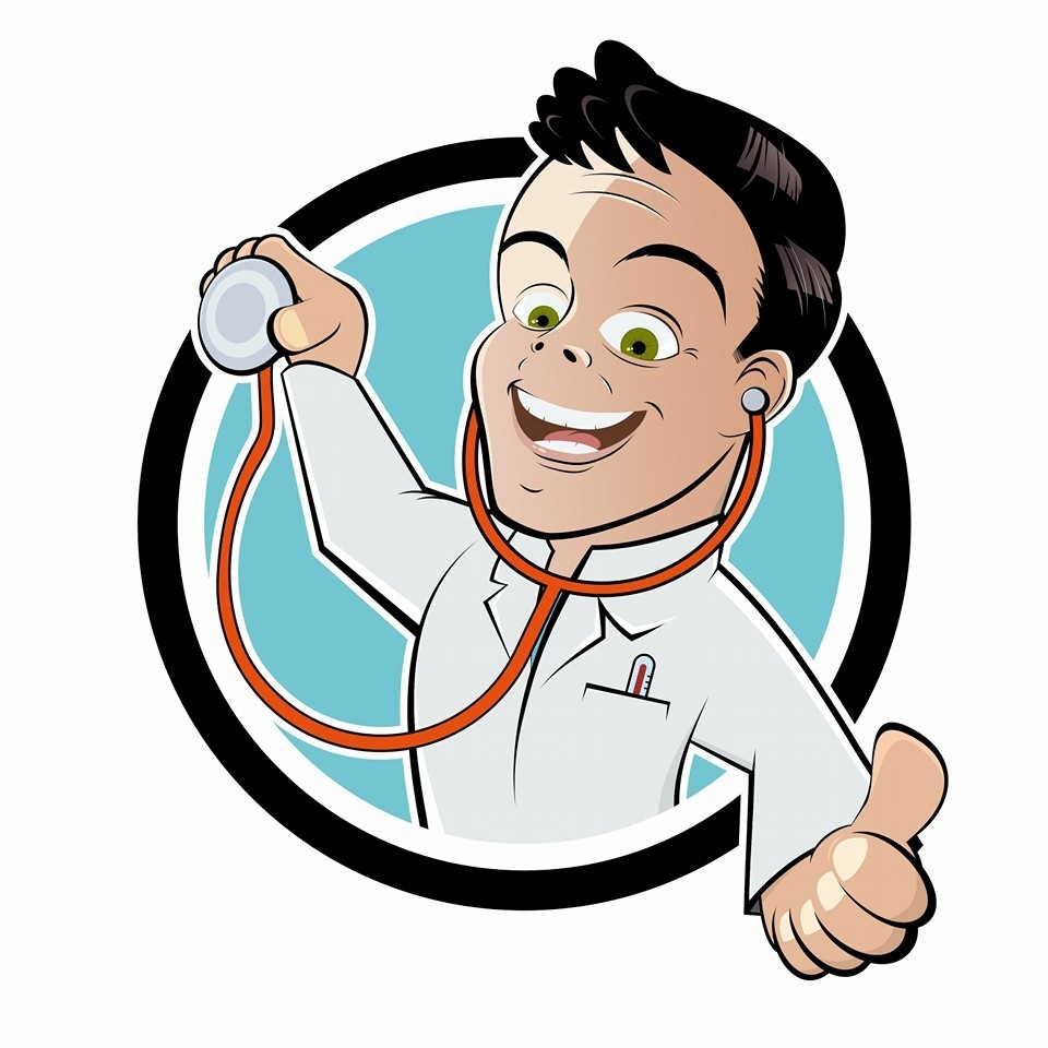 Company Logo For Garage Door Doctors'