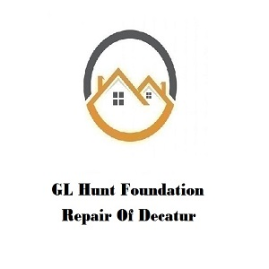 Company Logo For GL Hunt Foundation Repair Of Decatur'