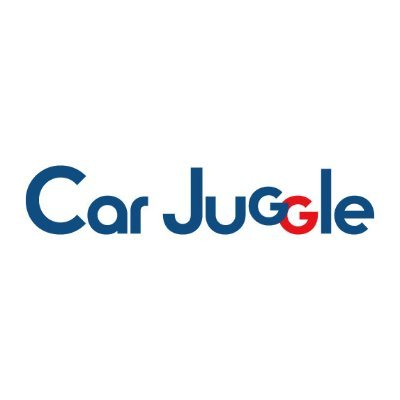 Company Logo For Car Juggle'