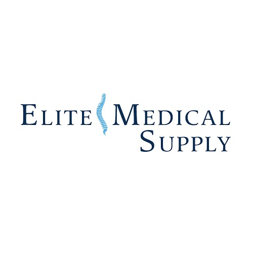 Company Logo For Elite Medical Supply'