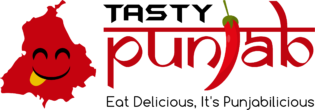 Company Logo For Tasty Punjab'