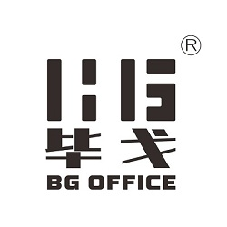 BG Office Furniture Logo