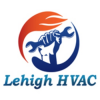 Lehigh-HVAC is trained to do the installation and repairing'