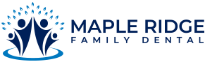 Company Logo For Maple Ridge Family Dental'