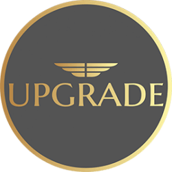 Company Logo For GRADEUP'