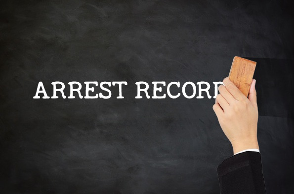 Expungement Lawyer'