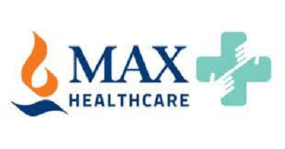 Company Logo For Max Healthcare'